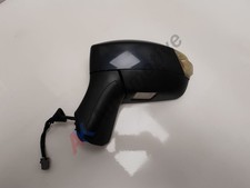 Ford Kuga MK1 2008-2012 Door Wing Mirror Left Passenger