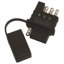 Boater Sports 59391 Trailer Circuit Tester In-linet - Stays Connected Marine MD