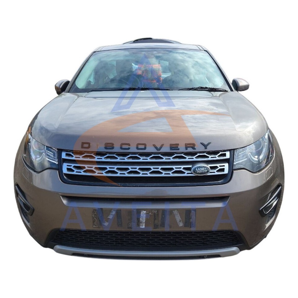 Alkatrész Land Rover Discovery L550 2.0 4x4 241 LE Benzin 2014 - 2025
