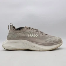 APL Streamline Men's US Size 11.5 Running Athletic Basketball Gray Sneakers