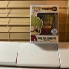 Funko Vinyl Pop! Animation: Trigun - Vash The Stampede #1561 W/ Protector