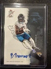 2025 Topps Signature Brian Thomas Jr. Veteran Class Autographs (RAW)