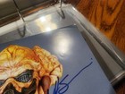 Matt Sloan Plo Koon Signed Licensed Star Wars 8x10 Photo Autograph — photo 3