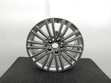 VOLKSWAGEN EOS 17" Inch 5x112 Offset ET47 7.5J Alloy 2006-2014