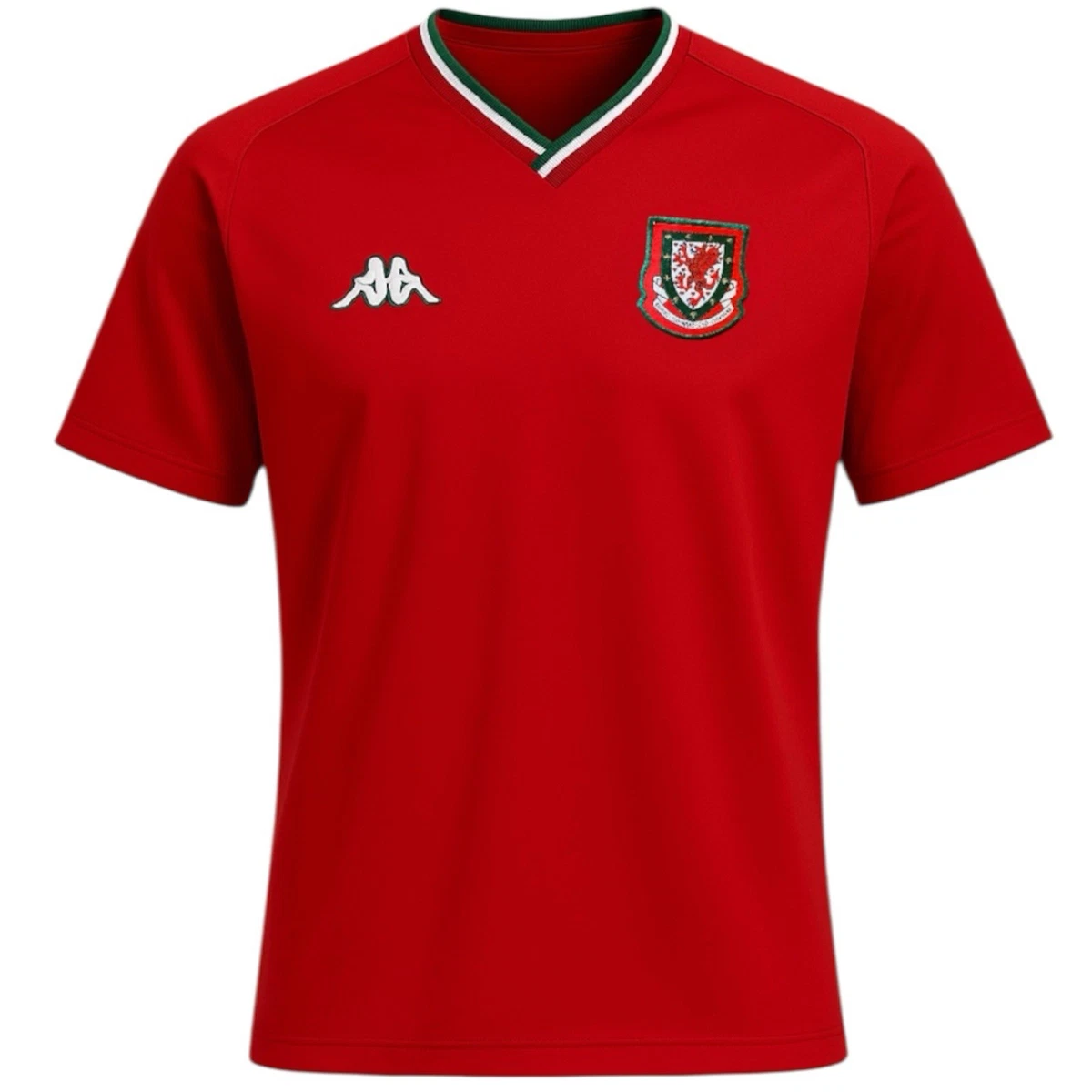 Gareth Bale National Team Soccer Fan Apparel & Souvenirs for sale
