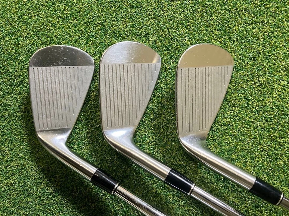 SRIXON Z-Forged Irons #5-9,Pw(6Clubs)/Dynamic Gold S200 Tour Issue/Flex:Stiff - Image 2 of 4