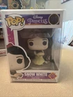 Funko Pop! Vinyl: Disney - Snow White #1019