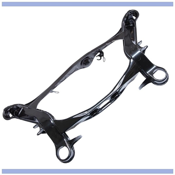 AchsträGer Hinten FüR Mercedes Benz T Model S124 TräGer Hinterachse-image