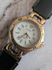 JDM Sunlord SD109 20BAR Quartz Diver Watch Seiko Hattori VX32 Vintage Dive 200m