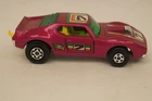 MATCHBOX LESNEY Speed Kings K-54 AMX Javelin Purple 1975 ENGLAND