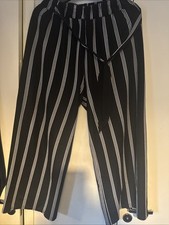 Ladies Trousers Large