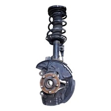FORD FOCUS MK4 C519 2019 1.5 TDCI LEFT FRONT SUSPENSION LEG 2403058