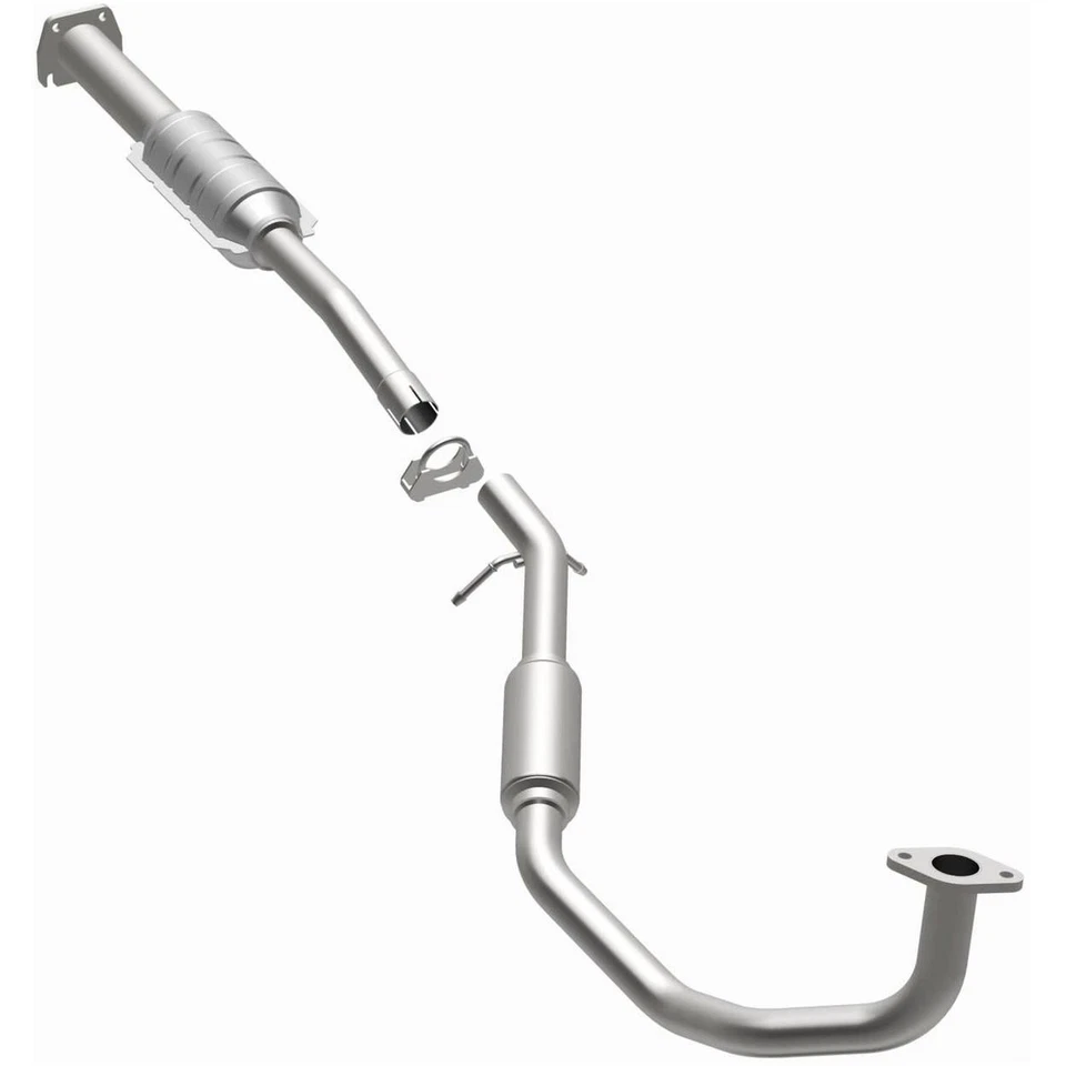 MagnaFlow 23413-AM para Buick Century 1994 2,2 L L4 GAS OHV Foto 2 de 4