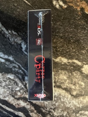 Corpse Party: Back to School Edition (Nintendo 3DS, 2016) for sale