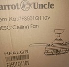 Parrot Uncle Ceiling Fans (2) — photo 1