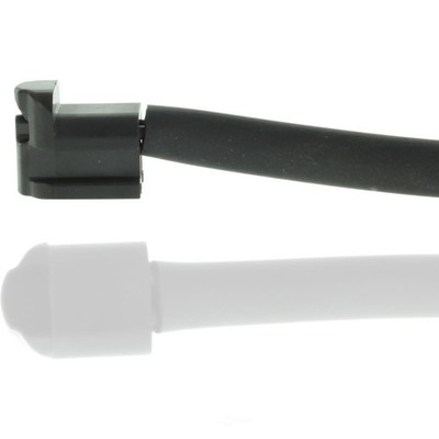 Disc Brake Pad Wear Sensor-Premium Brake Pad Sensor Wires Centric 116.44010