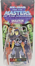 Masters of The Universe Origins Skeletor 200X Figure Cartoon Collection Wave 29