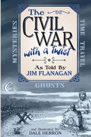 The Civil War With A Twist Jim Flanagan Taschenbuch Englisch 2023 Jim Flanagan