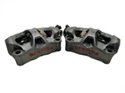 2022 Honda CBR1000RR-R Fireblade SP Brembo Front Brake Calipers Pair 1023210CD
