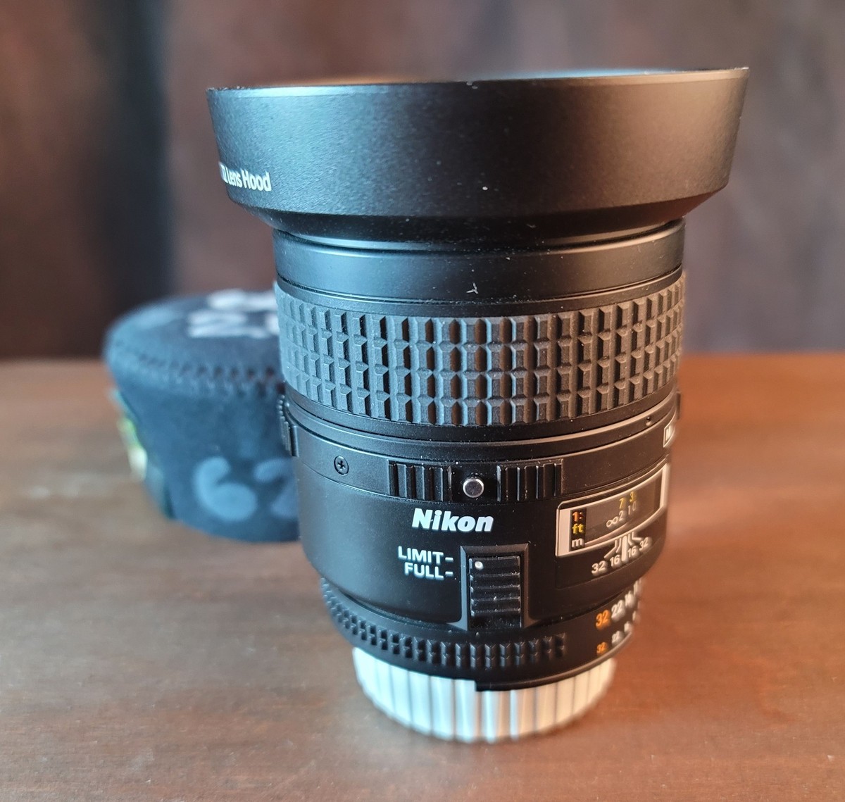 AF-S VR Micro-Nikkor 105mm f⁄2.8G IF-ED - 概要 | NIKKORレンズ