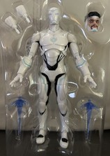 Marvel Legends Zabu BAF Wave - SUPERIOR IRON MAN