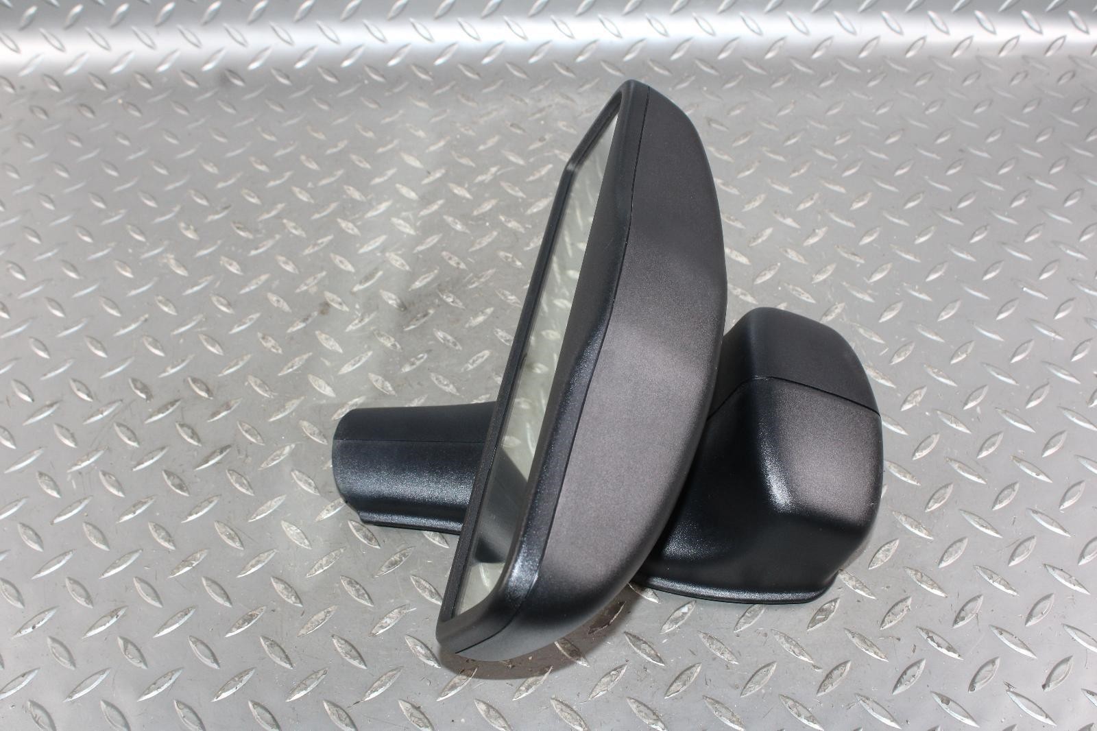 14-17 GHIBLI Black Automatic Dimming Interior Rear View Auto Dim Mirror OEM OE