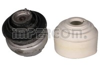 2X Original Imperium 31973 Motorlagerung Vorne L/R, Hydraulik Passt Zu: Mercedes