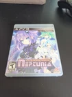 Hyperdimension Neptunia (PlayStation 3 PS3) Excellent CIB Complete & Tested