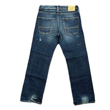 Abercrombie & Fitch Horton Jeans Mens 30x30 D...