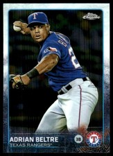 Click to enlarge Adrian Beltre