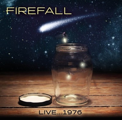 LIVE...1976 / NEW Audio CD
