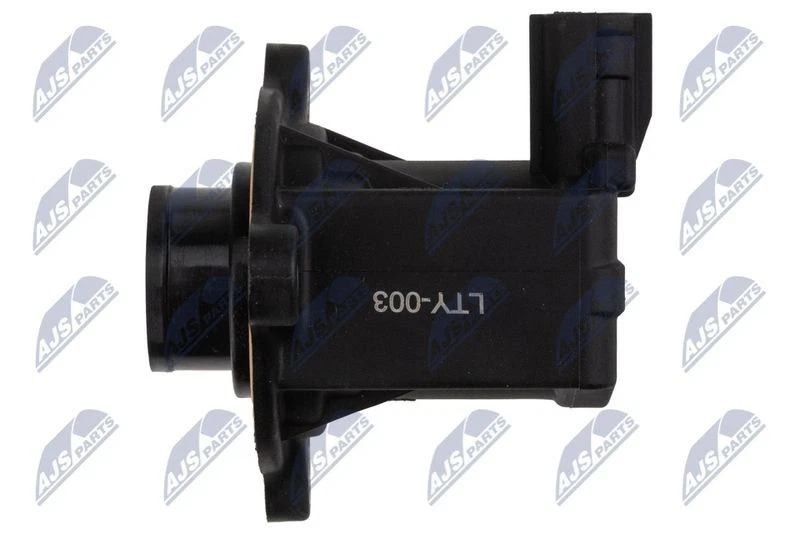 NTY SCHUBUMLUFTVENTIL LADER passend für LEXUS GS IS NX RC RX | ECD-TY-003 - Bild 4 von 4