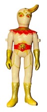 1970&rsquo;s Toei Condorman Vinyl Soft 7.5&rdquo; Action Figure NET Super Showa