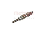 GlÜHkerze Metzger H1 126 FÜR CitroËN Passend FÜR Fiat Ford