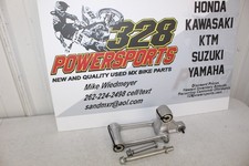 NEW 2024 - 2026 Kawasaki KX 450 OEM Rear Suspension Linkage KX 250 2025 2026