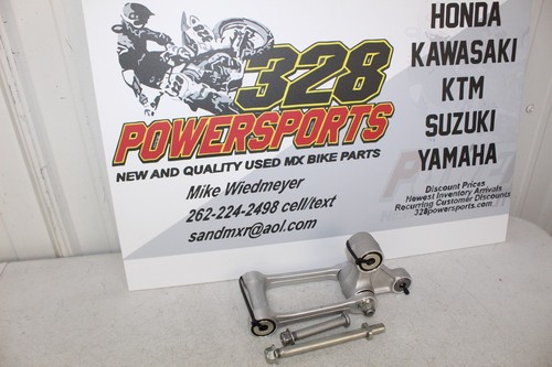 NEW 2024 - 2026 Kawasaki KX 450 OEM Rear Suspension Linkage KX 250 2025 2026