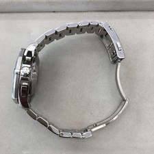 TAG HEUER Watch CAP2111.BA0833 Aquaracer Chronograph Caliber 16 Silver w/box 7