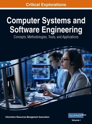 Management Associati - Computer Systems and Software Engineering  Conc - X555z