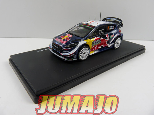 RMX3 1/43 Salvat Mexique