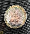 1890 Morgan Silver Dollar-4"+ REFLECTIVE FIELDS💎-SEE VIDEO**