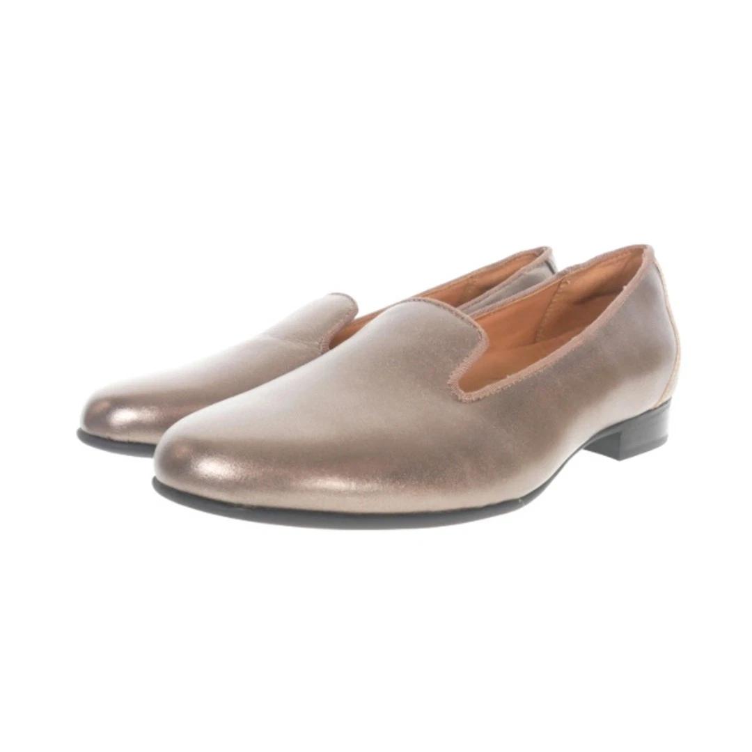 Mocassino Clarks Un Blush Step Unblush Opera Shoe UK 3 5 22 5 cm (8 86 pollici) usat