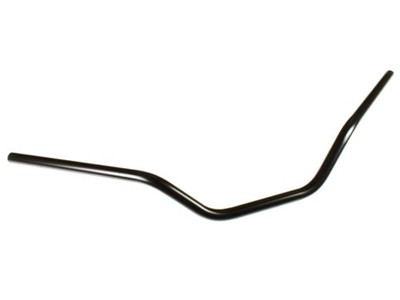 Lenker TRW für Suzuki  400 LTZ schwarz hoch & ABE Straßenzulassung