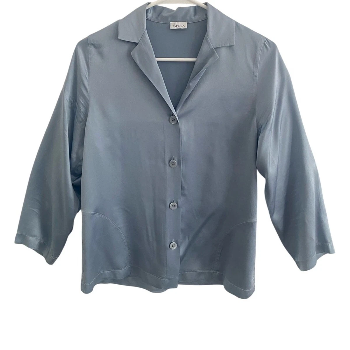 La Perla Silk Pajama Sets for Women for sale | eBay