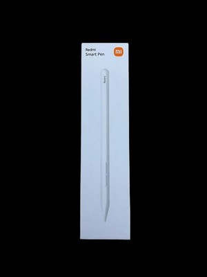 Xiaomi Redmi Smart Pen White/Weiß Akku-Laufzeit 12 h Bluetooth Neu 