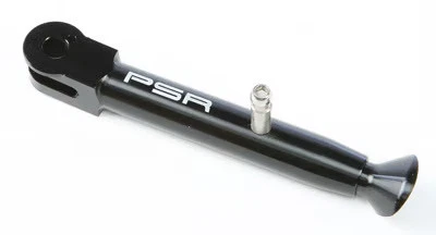 PSR Soporte Ajustable - Negro Motocicleta Bicicleta de Calle Dirt Bike 03-01107-22 Foto 2 de 4