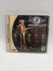 New ListingSpace Channel 5 Sega Dreamcast Lenticular Cover - CIB