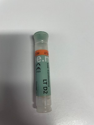 4 Stück Ivoclar IPS e.max Press LT D2 Zahntechnik