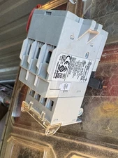 Allen Bradley 592-EEEC Ser. C Solid State Overload Relay 3-Phase 5.4-27A