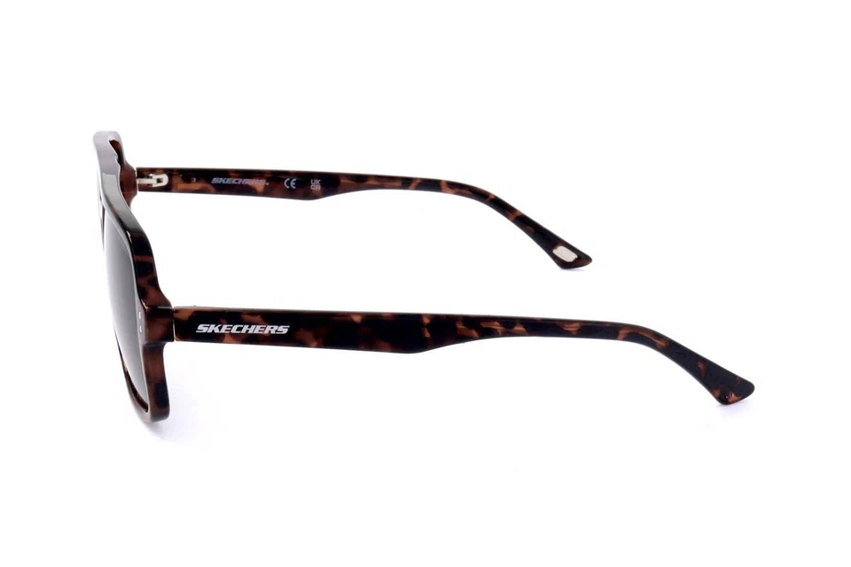 Gafas de sol para hombre Skechers SE6269 52R HAVANA 56/17/145 Foto 3 de 3