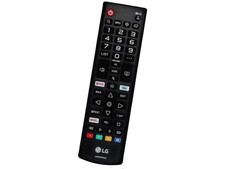 Originale LG Fernbedienung AKB75675325, AKB75...
